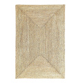 Home resort hotel straw floor carpet rug mats